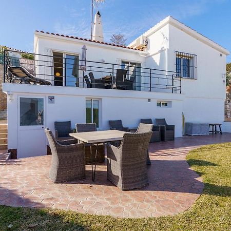 Villa Torreblanca Fuengirola Dış mekan fotoğraf