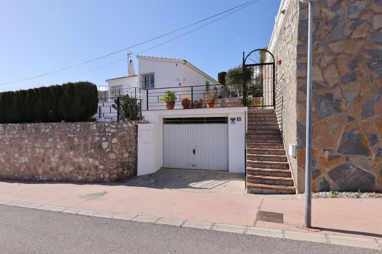 Villa Torreblanca Fuengirola Dış mekan fotoğraf