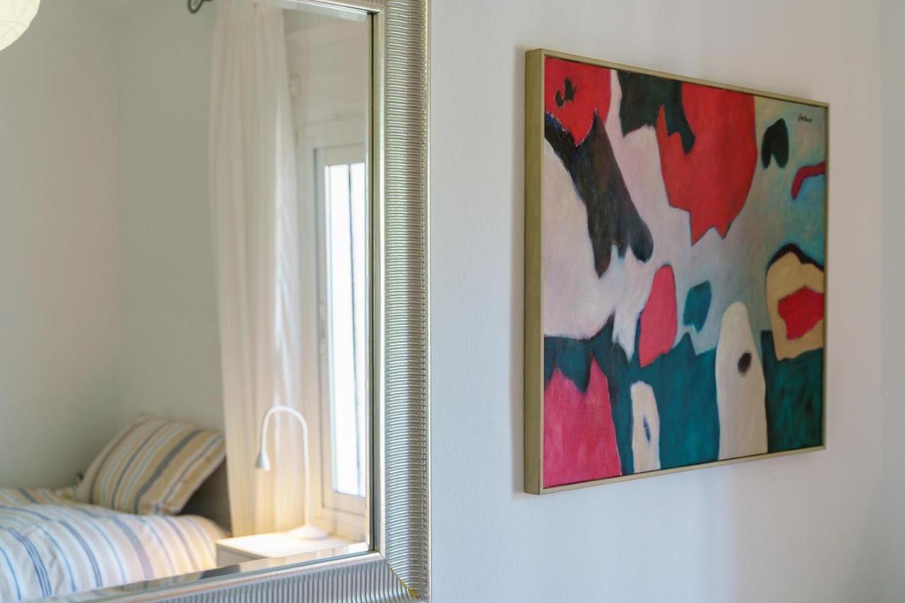 Villa Torreblanca Fuengirola Dış mekan fotoğraf
