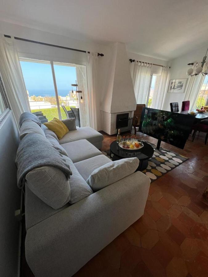 Villa Torreblanca Fuengirola Dış mekan fotoğraf